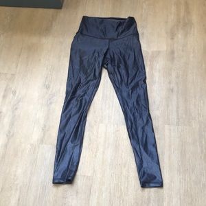 DYI High Shine Signature Tight